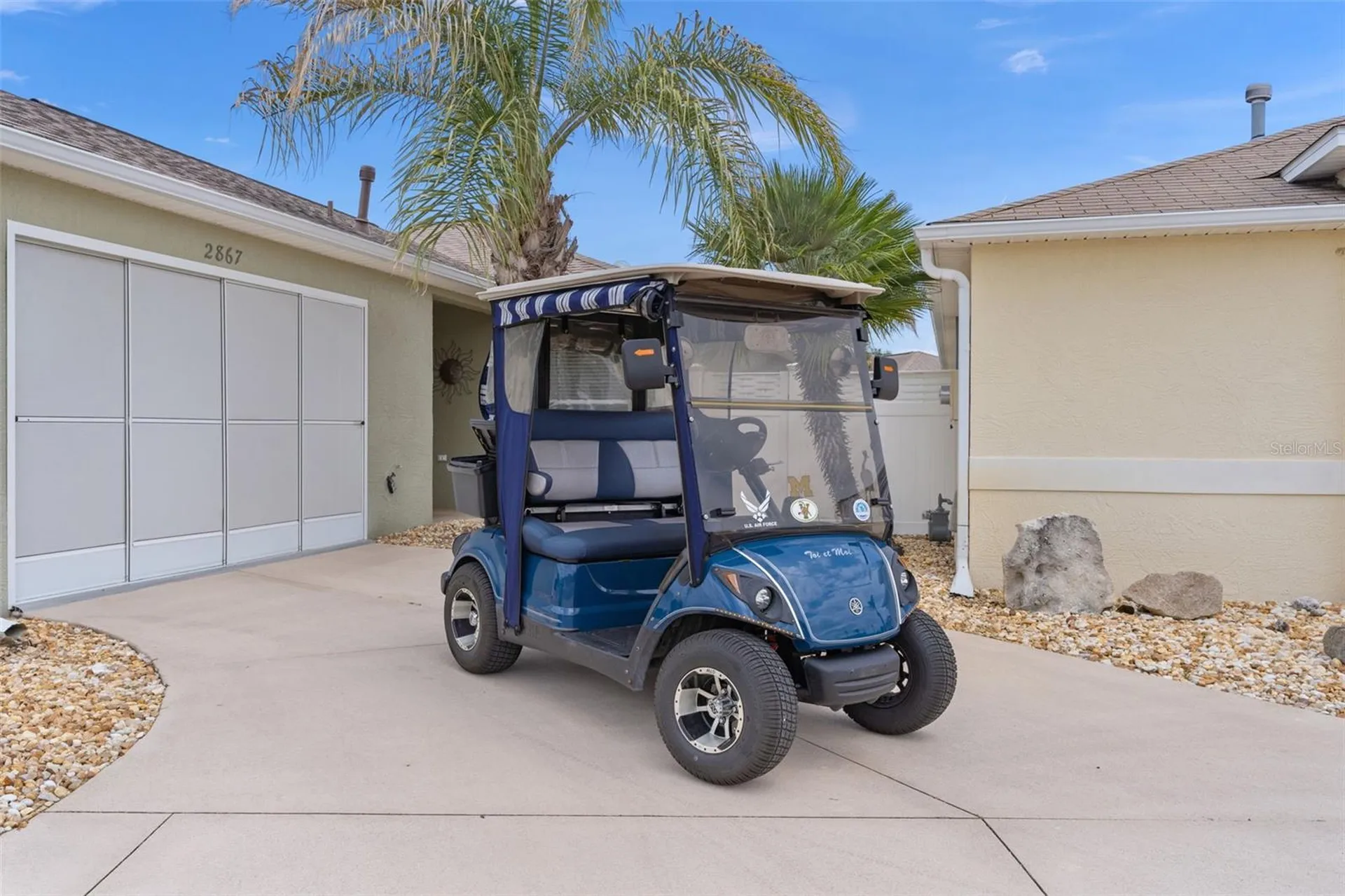 2867 Remington Road The Villages FL 32162