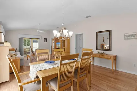 2867 Remington Road The Villages FL 32162