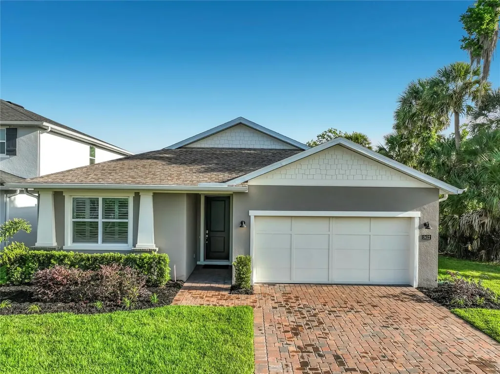 3412 Bluff Oak Lane Sanford FL 32771