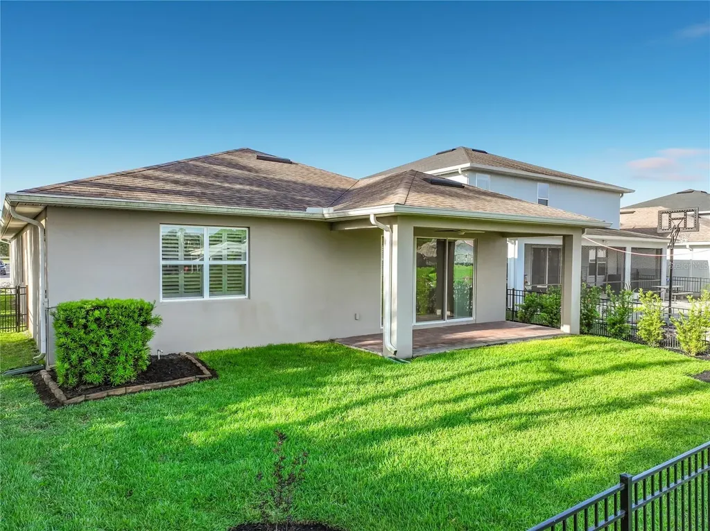 3412 Bluff Oak Lane Sanford FL 32771