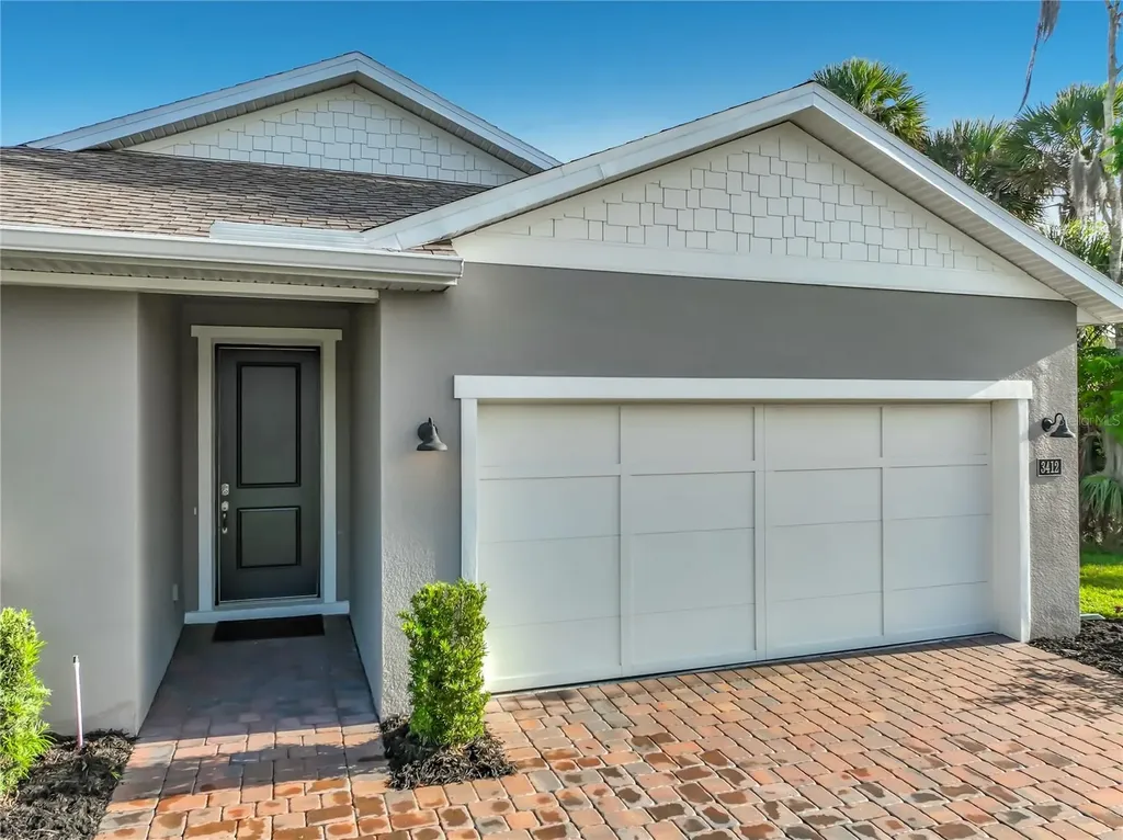 3412 Bluff Oak Lane Sanford FL 32771