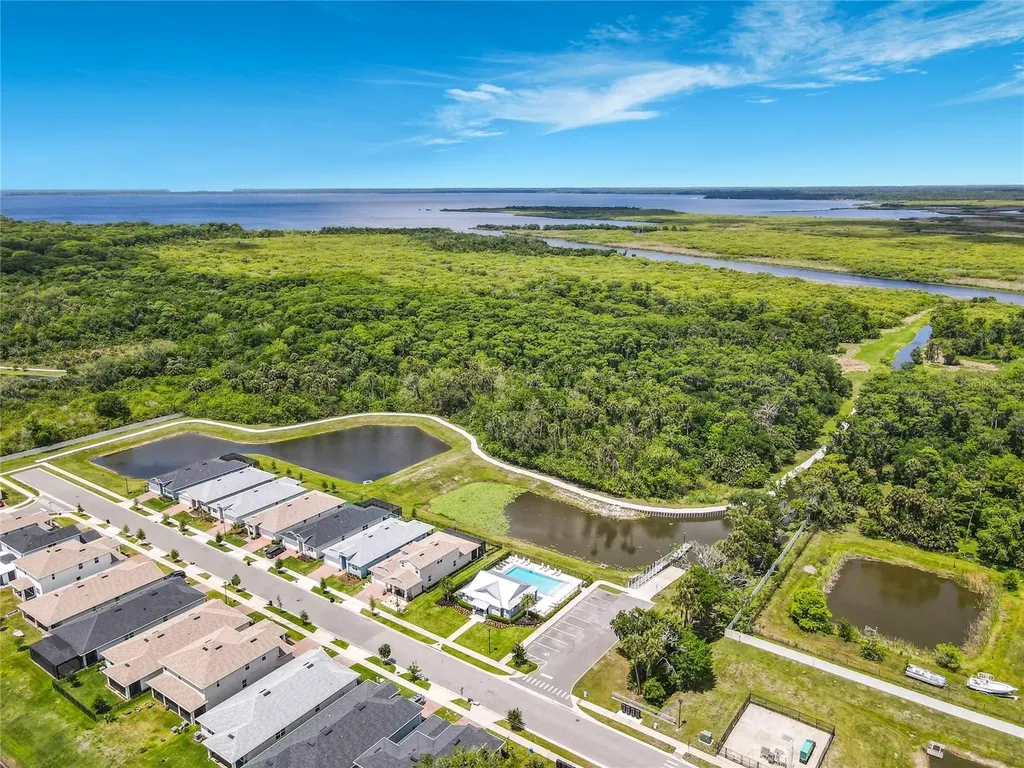 3412 Bluff Oak Lane Sanford FL 32771