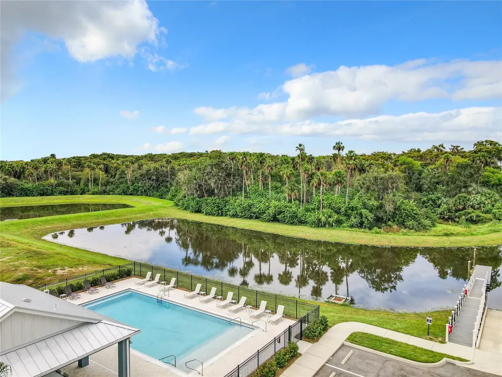 3412 Bluff Oak Lane Sanford FL 32771