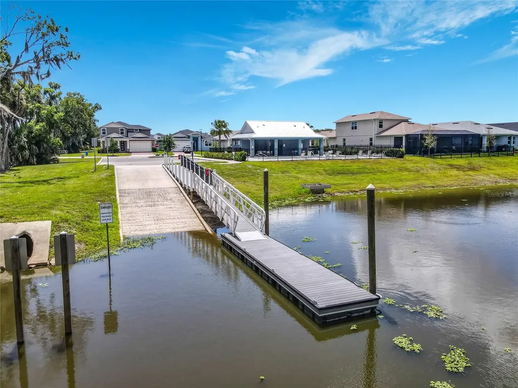 3412 Bluff Oak Lane Sanford FL 32771