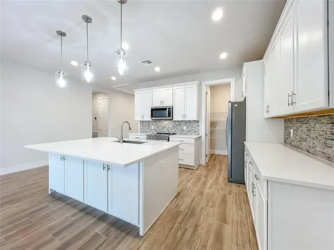 3412 Bluff Oak Lane Sanford FL 32771