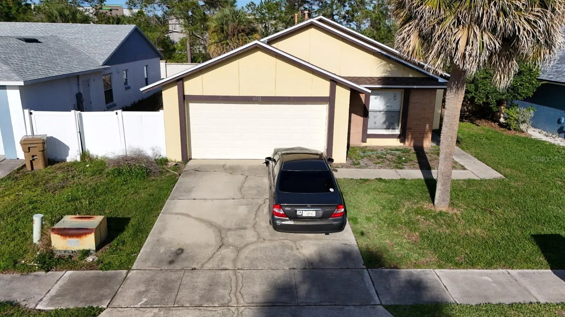 4945 Warrior Lane Kissimmee FL 34746