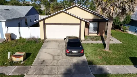 4945 Warrior Lane Kissimmee FL 34746