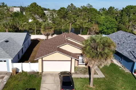 4945 Warrior Lane Kissimmee FL 34746