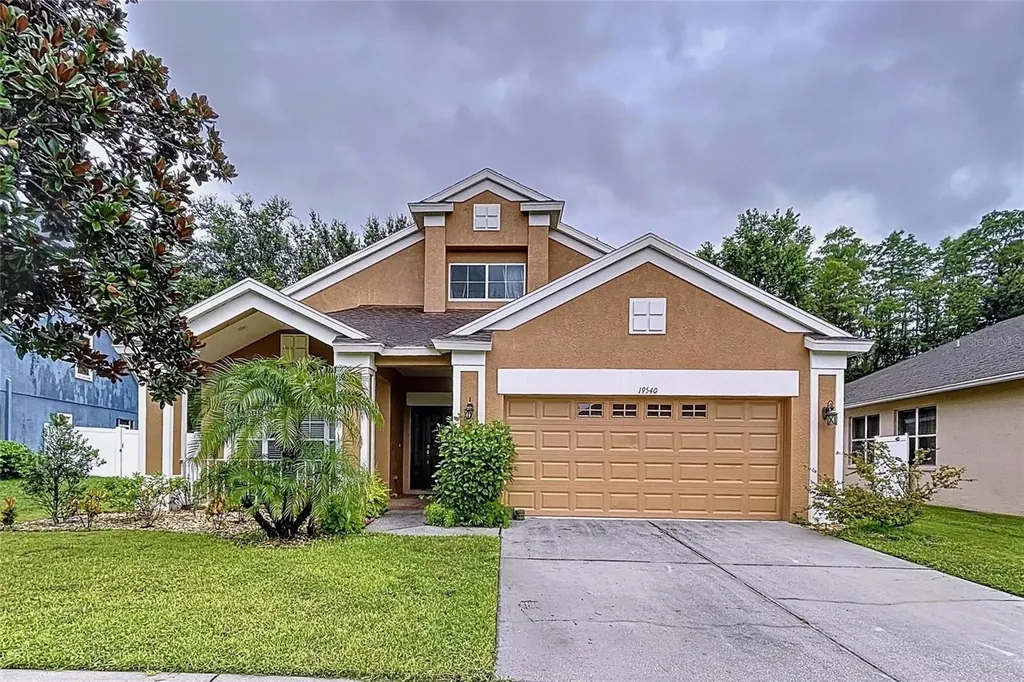19540 Sunset Bay Drive Land O Lakes FL 34638