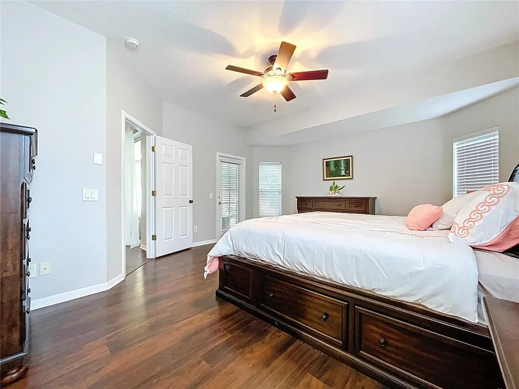 19540 Sunset Bay Drive Land O Lakes FL 34638