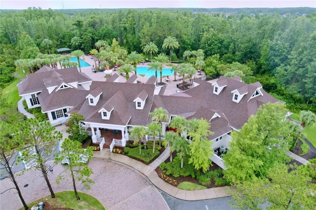 19540 Sunset Bay Drive Land O Lakes FL 34638