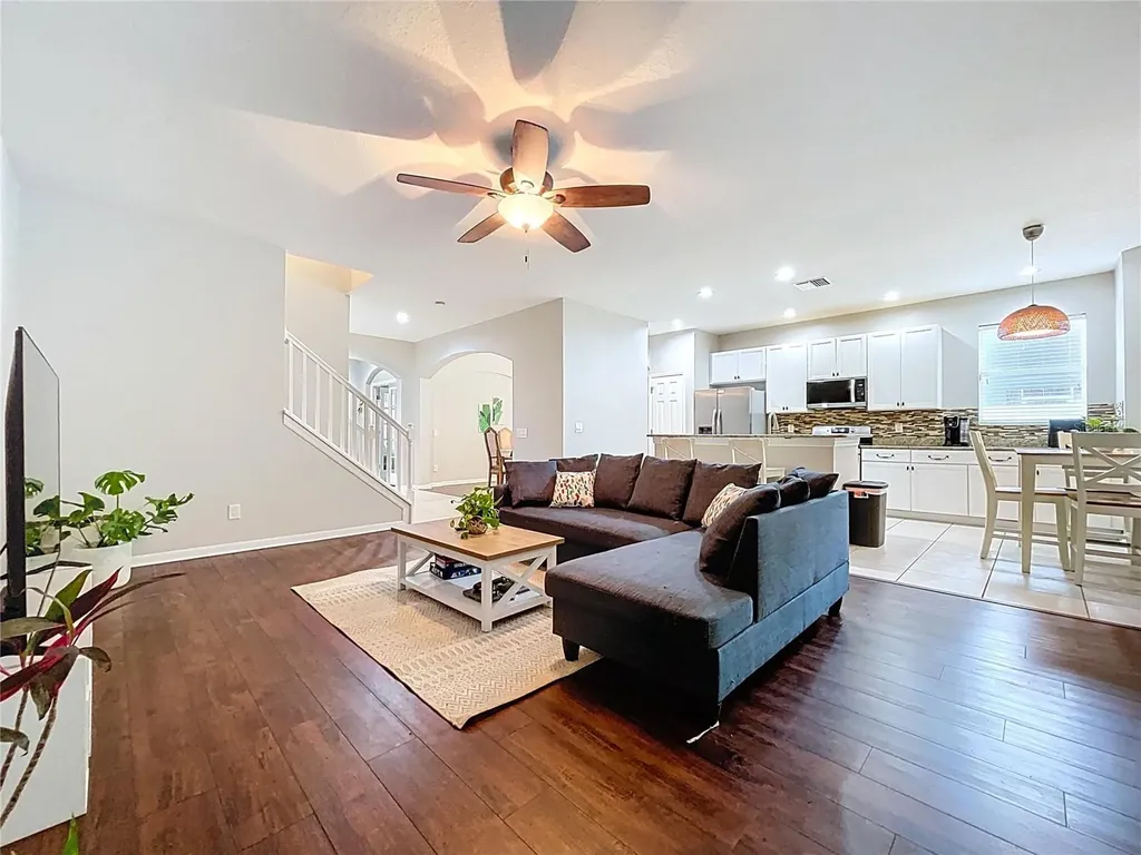 19540 Sunset Bay Drive Land O Lakes FL 34638