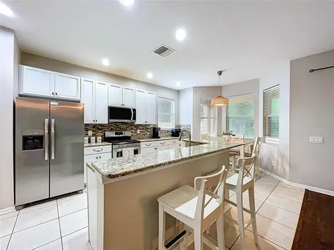 19540 Sunset Bay Drive Land O Lakes FL 34638