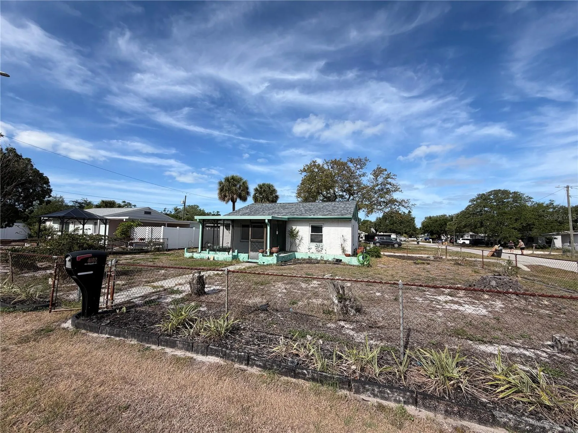 4102 74th Street N St Petersburg FL 33709