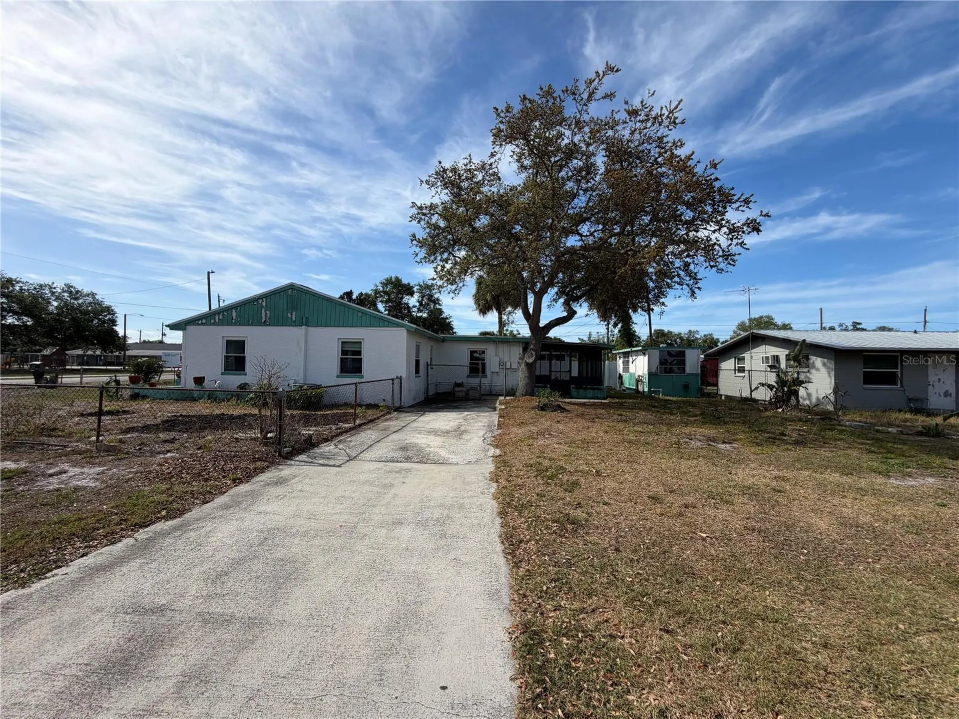4102 74th Street N St Petersburg FL 33709
