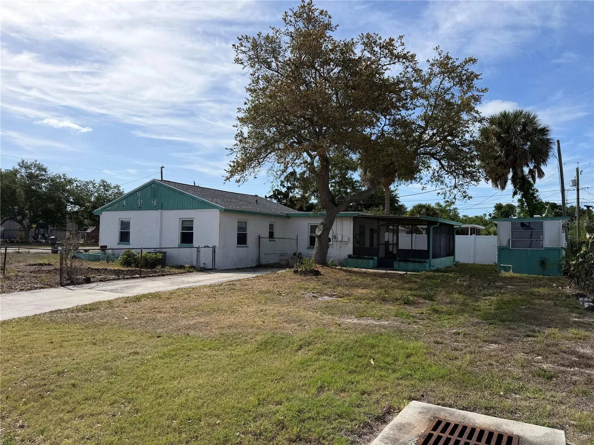 4102 74th Street N St Petersburg FL 33709