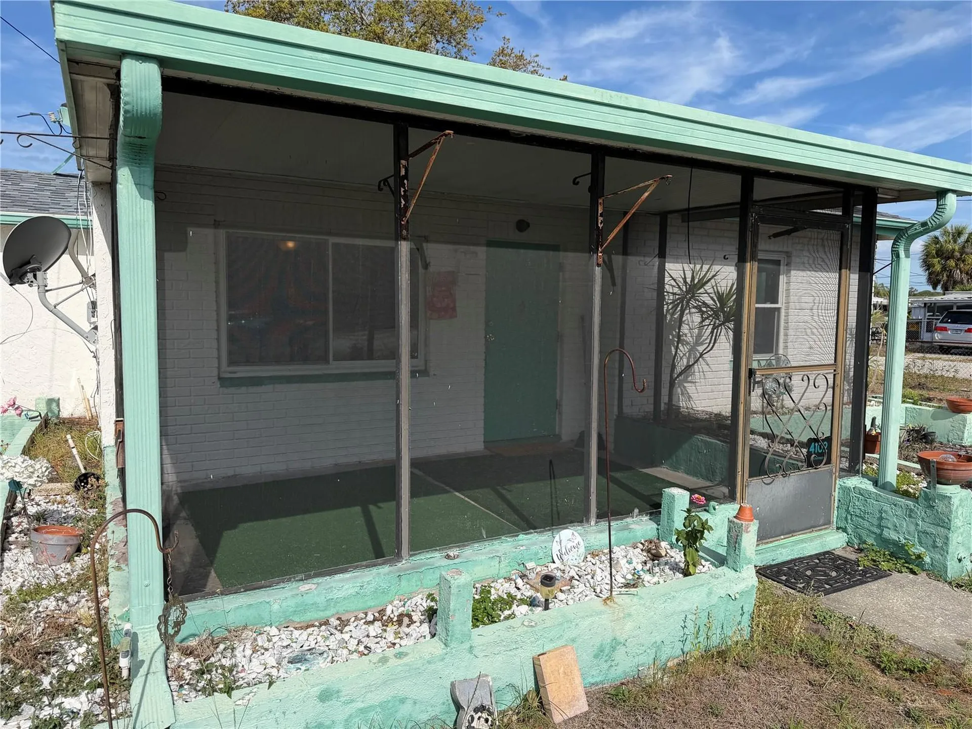 4102 74th Street N St Petersburg FL 33709