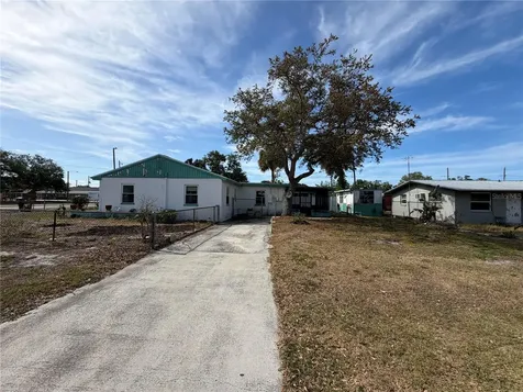 4102 74th Street N St Petersburg FL 33709