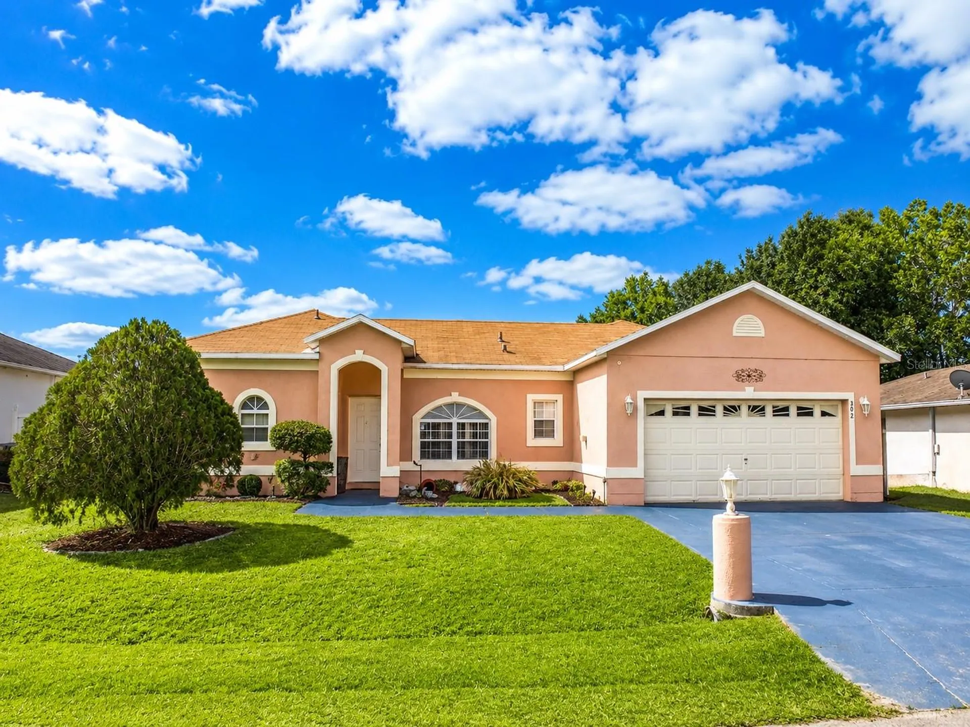 302 Ferrara Court Kissimmee FL 34758