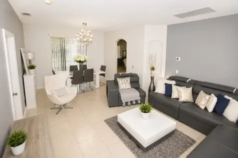 302 Ferrara Court Kissimmee FL 34758