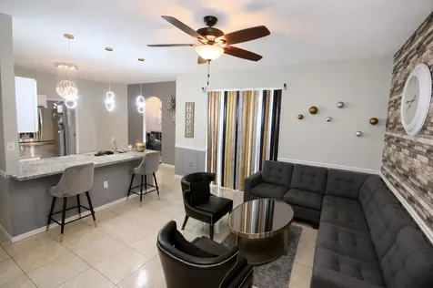 302 Ferrara Court Kissimmee FL 34758