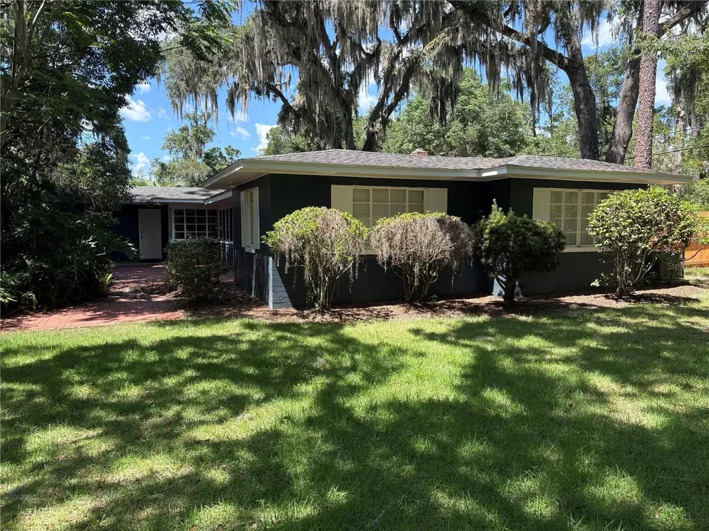 706 NW 20th Street Gainesville FL 32603