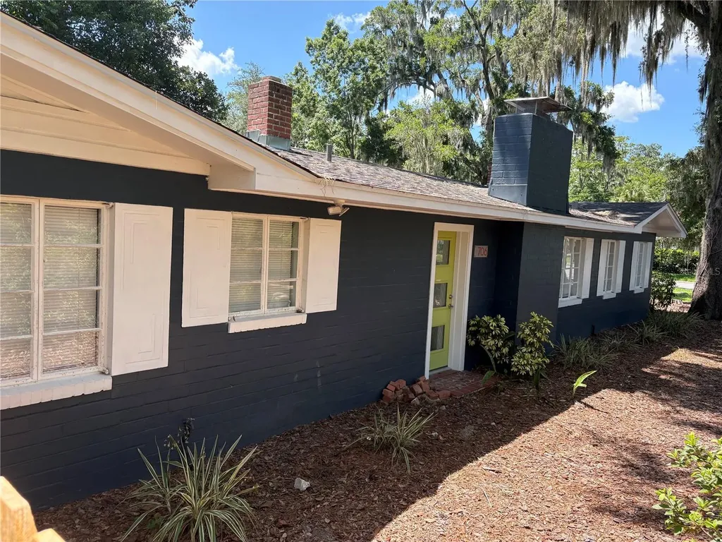 706 NW 20th Street Gainesville FL 32603