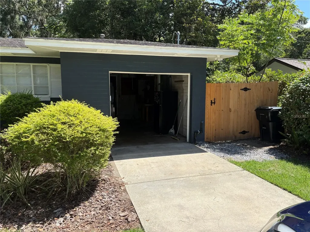 706 NW 20th Street Gainesville FL 32603
