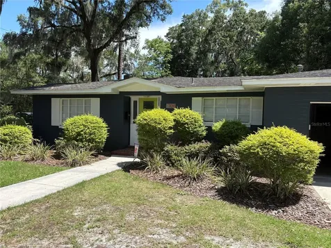 706 NW 20th Street Gainesville FL 32603