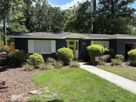706 NW 20th Street Gainesville FL 32603