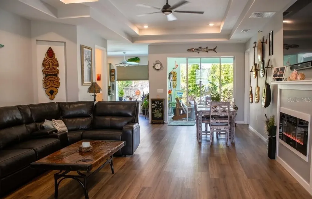 4 Ulmacea Place Palm Coast FL 32137