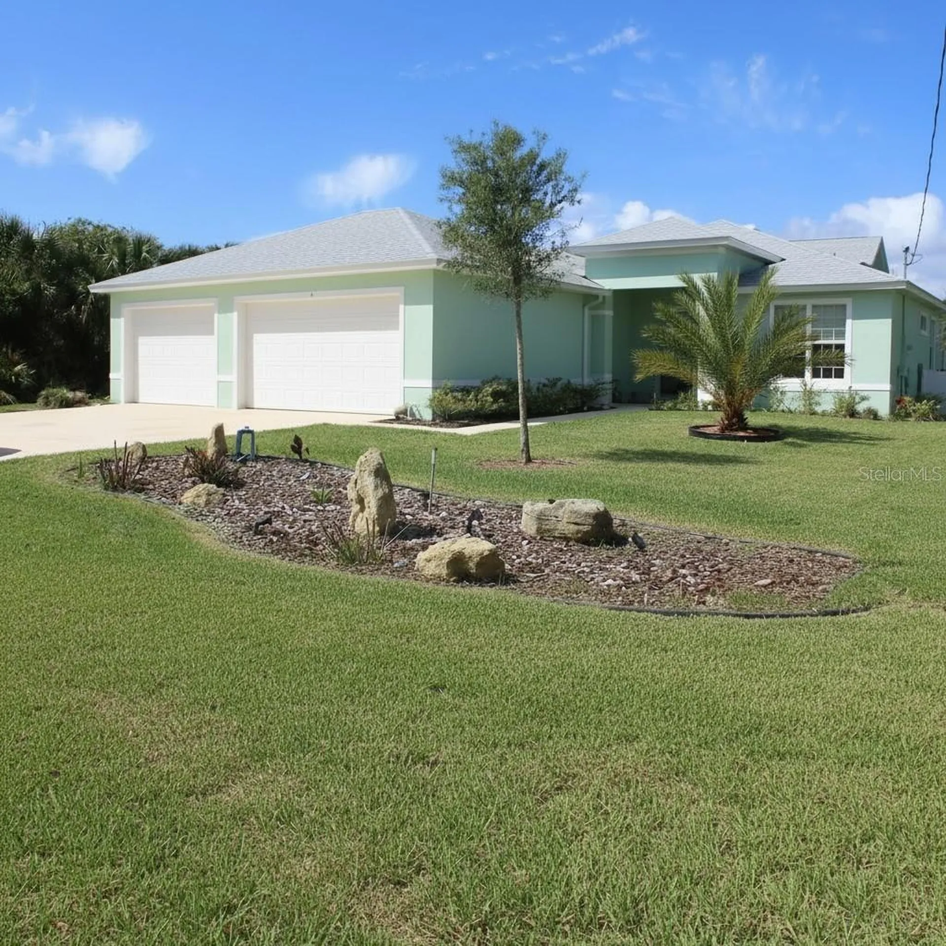 4 Ulmacea Place Palm Coast FL 32137