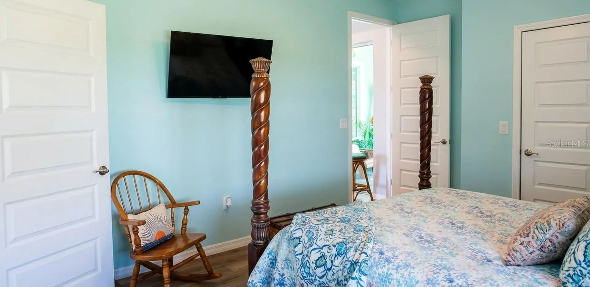 4 Ulmacea Place Palm Coast FL 32137
