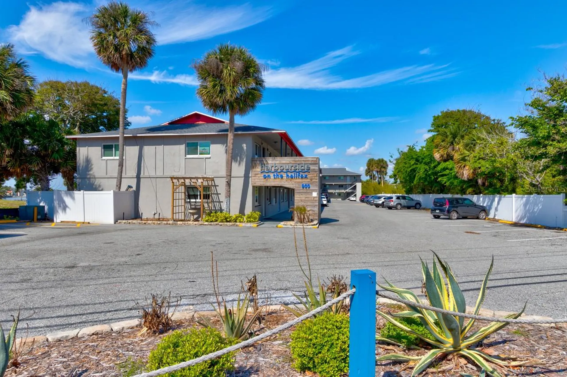 900 S Peninsula Drive Daytona Beach FL 32118