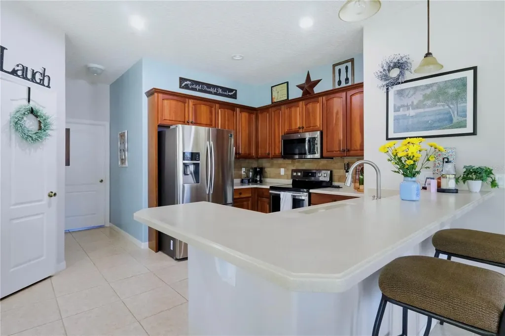 12929 Regiment Drive Grand Island FL 32735