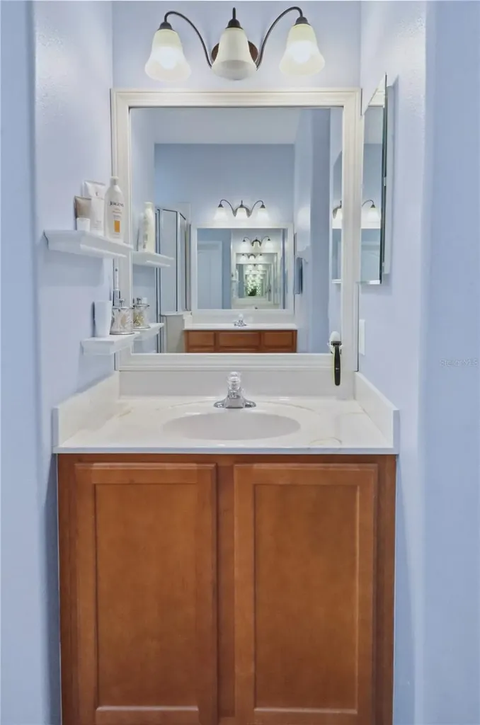12929 Regiment Drive Grand Island FL 32735