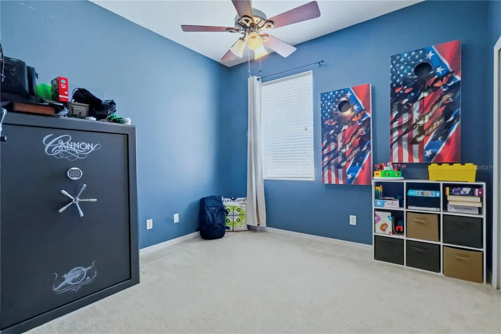 12929 Regiment Drive Grand Island FL 32735