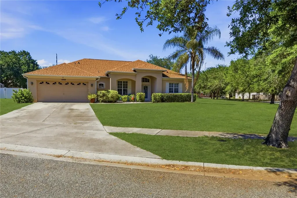 12929 Regiment Drive Grand Island FL 32735