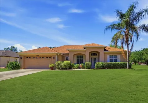 12929 Regiment Drive Grand Island FL 32735