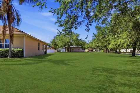 12929 Regiment Drive Grand Island FL 32735