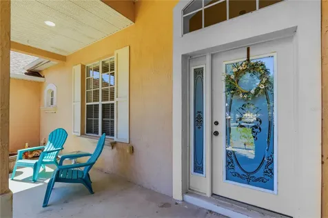 12929 Regiment Drive Grand Island FL 32735
