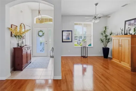 12929 Regiment Drive Grand Island FL 32735