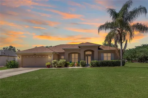 12929 Regiment Drive Grand Island FL 32735