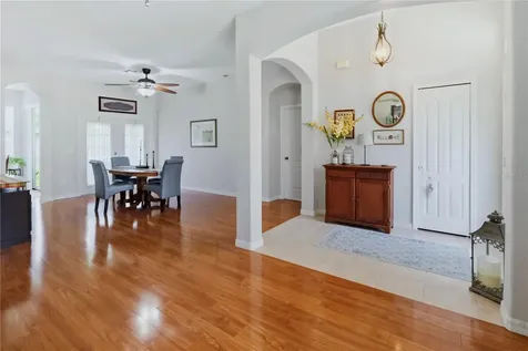 12929 Regiment Drive Grand Island FL 32735