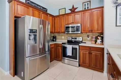12929 Regiment Drive Grand Island FL 32735