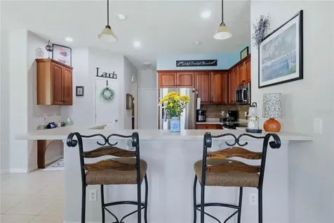 12929 Regiment Drive Grand Island FL 32735