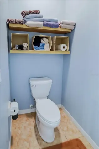 12929 Regiment Drive Grand Island FL 32735