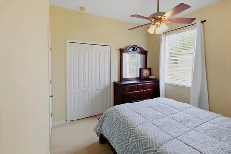 12929 Regiment Drive Grand Island FL 32735