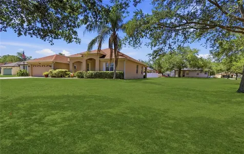 12929 Regiment Drive Grand Island FL 32735