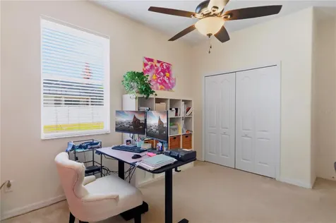 12929 Regiment Drive Grand Island FL 32735